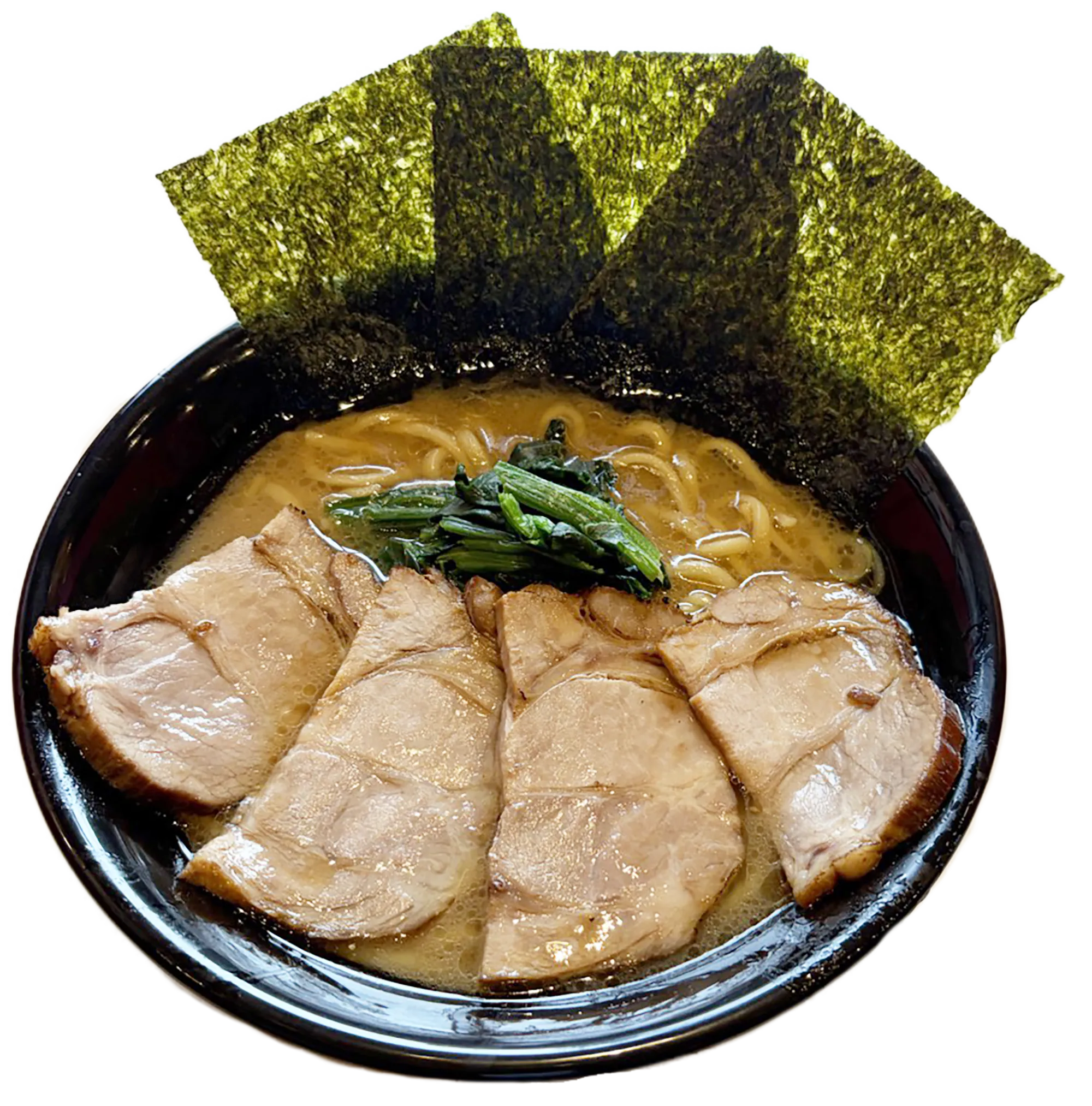 チャーシューメン