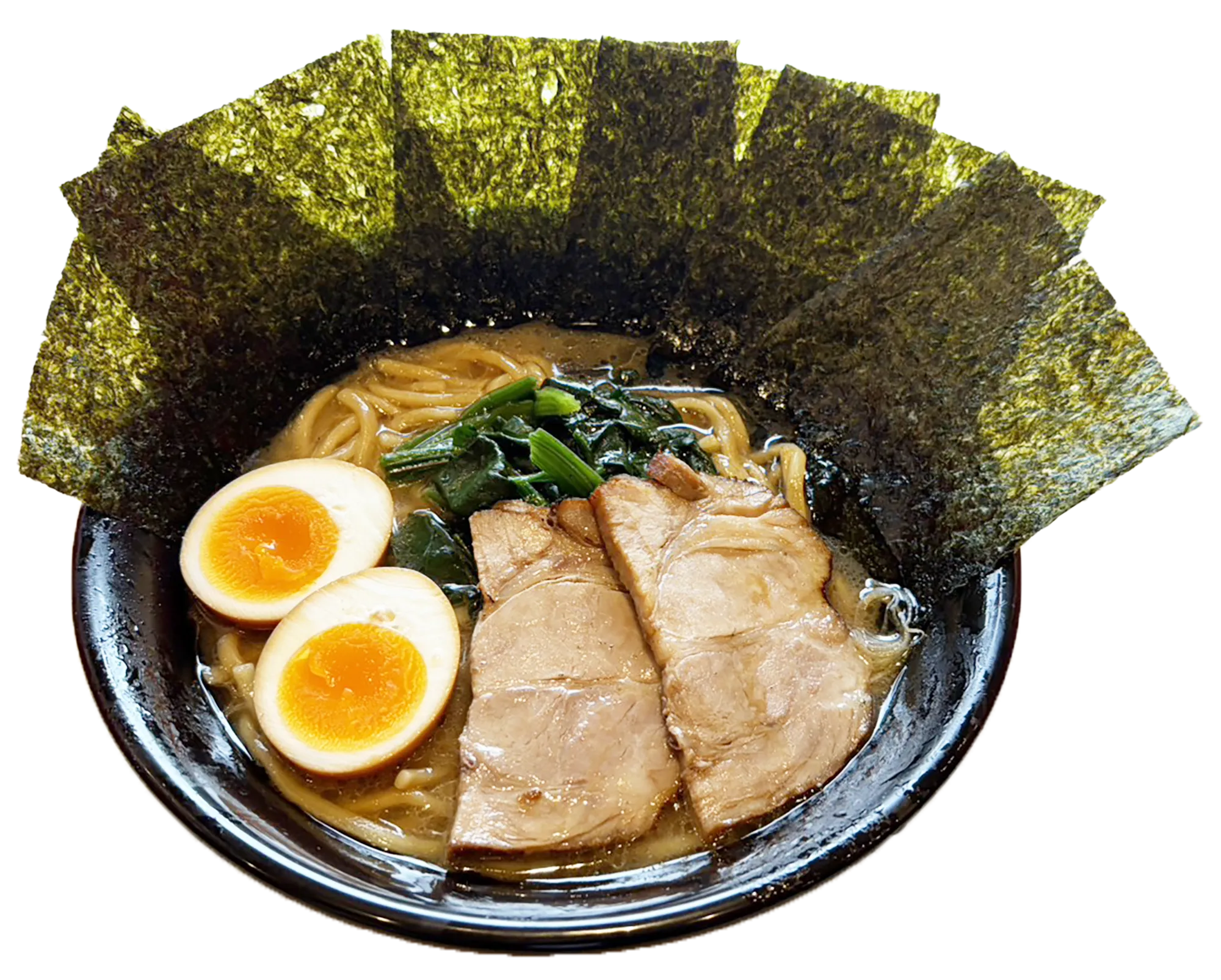 特製ラーメン