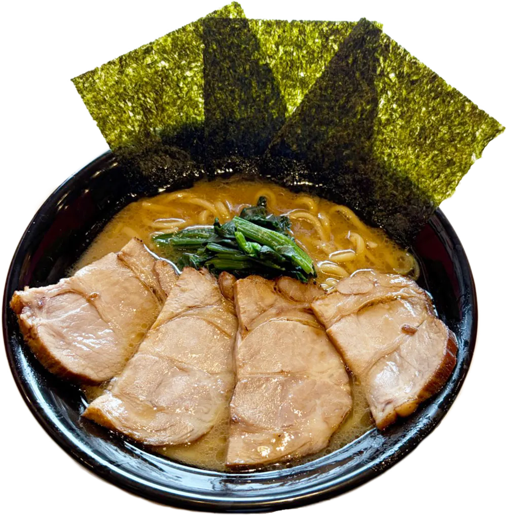 チャーシューメン