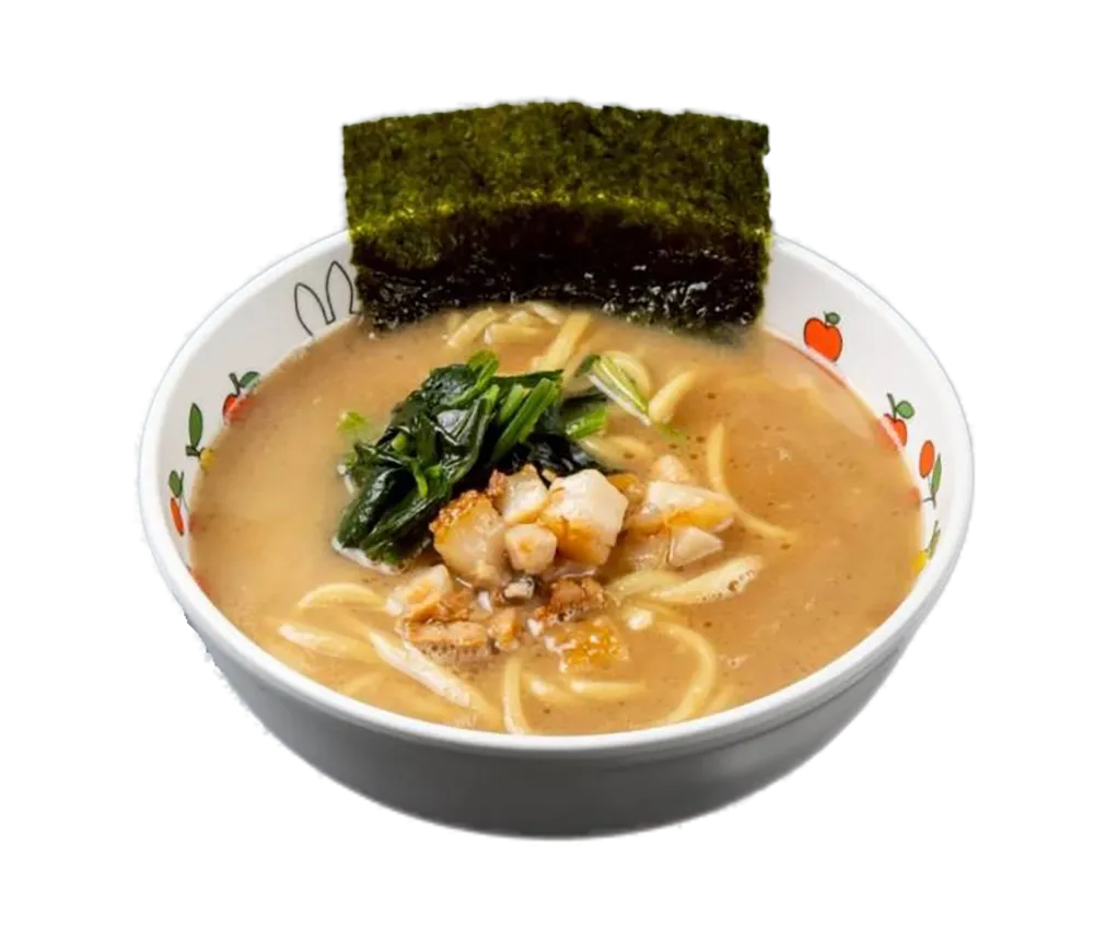 お子様ラーメン