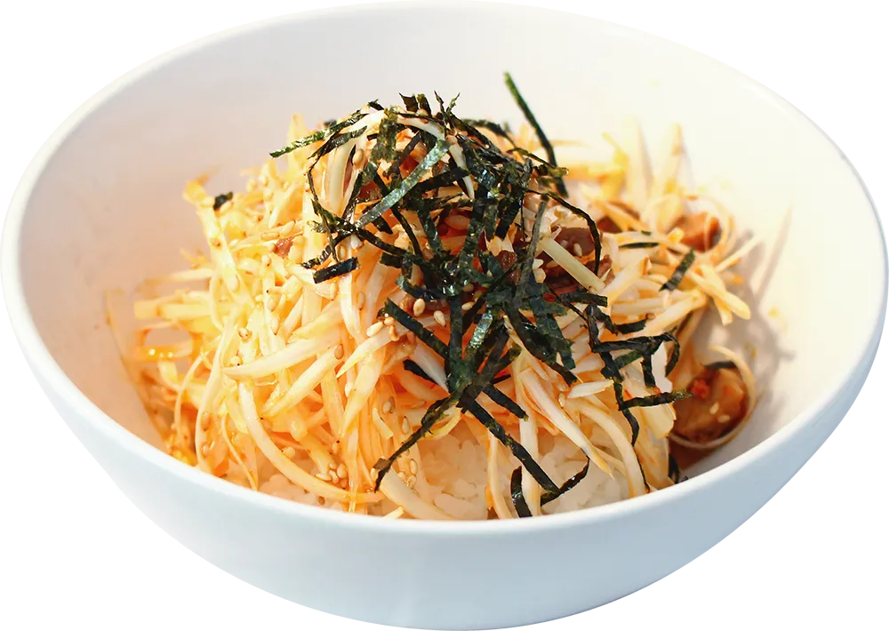 ネギ丼単品