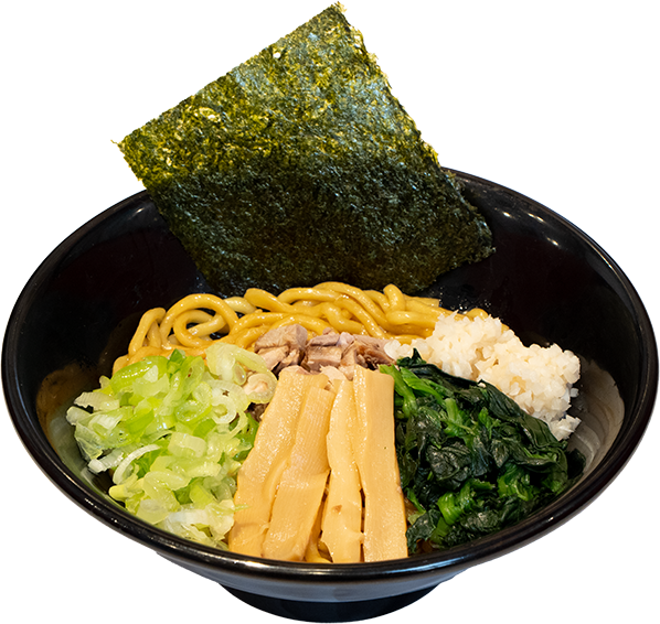 油そば